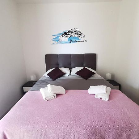 Apartment Lira 2 Mlini Kültér fotó
