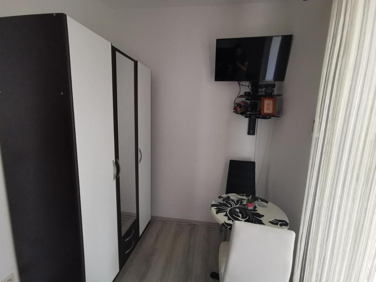 Apartment Lira 2 Mlini Kültér fotó