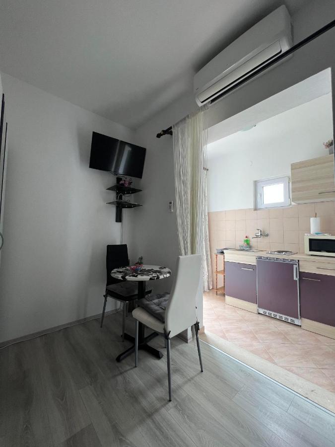 Apartment Lira 2 Mlini Kültér fotó